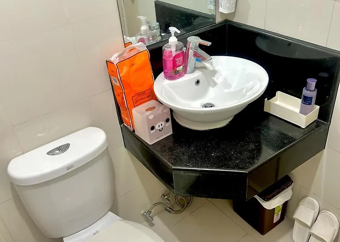 Place To Near Naia-terminal 3 Apartamento *